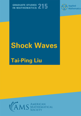 Shock Waves cover