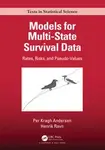 Models for Multi-State Survival Data cover