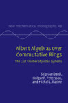 Albert Algebras over Commutative Ring