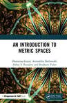 An Introduction to Metric Spaces cover