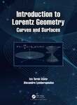 Introduction to Lorentz Geometry Curves and Surfaces cover