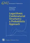 Logarithmic Combinatorial Structures: A Probabilistic Approach cover