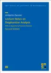 Lecture Notes on Diophantine Analysis