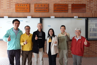 114.3.20 職涯講座: 李雪甄 院長(文藻外語大學-吳甦樂人文學院, 通識教育中心)圖片