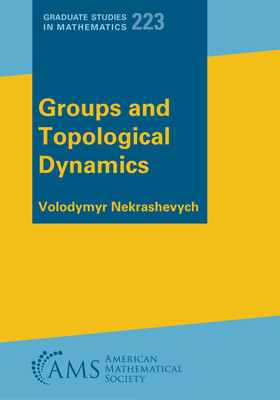 Groups and Topological Dynamics cover