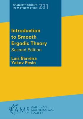 Introduction to Smooth Ergodic Theory cover