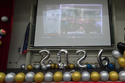 2026 Commencement Moments