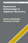 Equivariant cohomology in algebraic geometry COVER