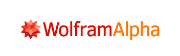 Mathematica alpha(另開新視窗)